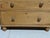 Antique Pine Two Over Three Drawers - Chest of Drawers From England For Sale - Image 10 of 18