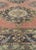Turkish Turkish Vintage Rug 4'4" x 12'1" #21409 For Sale - Image 3 of 8