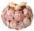 Vintage Decorative Shell Bowl For Sale In New York - Image 6 of 10