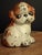 Metal Scarce Antique Hubley Cast Iron Puppo Doorstop Brown Color Variant Grace Drayton 1920s #75 For Sale - Image 7 of 17