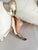 Bowl Caviar Dish Silver Dipped Shells Seashells For Sale - Image 12 of 14