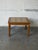 This charming square coffee table features an inset ceramic tile top and classic turned legs. Built with traditional...