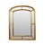 Hollywood Regency Gilt Arch Mirror from Deknudt, 1970s For Sale - Image 17 of 17