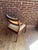 Gunlocke Arm Chair For Sale - Image 10 of 10
