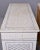Mid 19th Century Italian Bologna Region White Painted Cabinets - Pair For Sale - Image 10 of 13