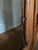 Mid 20th Century Oak Stepback Cupboard & Glass Display Hutch For Sale - Image 18 of 18