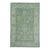 Turkish Oushak Rug 9'7" x 14'7" #19065 For Sale