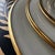 This is a beautiful set of Lenox China in the “Eternal” pattern that has been made since 1965. Anyone who loves classic...