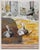 Robert, with Geese and Boat, 1930, Oil Painting For Sale - Image 7 of 13