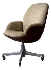 Example of Steelcase Office Chairs