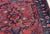 Persian Antique 1910s Persian Lilihan Rug 5.7' X 6.8' (174cm X 207cm) For Sale - Image 3 of 9