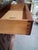 Antique French Louis XVI Revival Mahogany Marble Top Dining Room Suite For Sale - Image 9 of 18