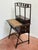 Antique English Desk For Sale - Image 9 of 10