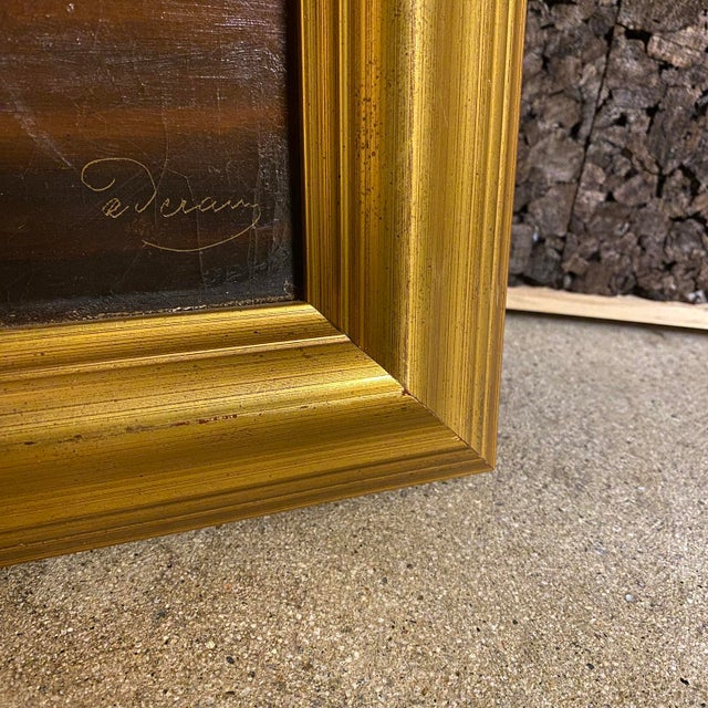 20th Century Fruit Still Life Painting For Sale - Image 11 of 14