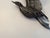 French Jacques Lerebourg 1979 Duck Sculpture For Sale - Image 12 of 16