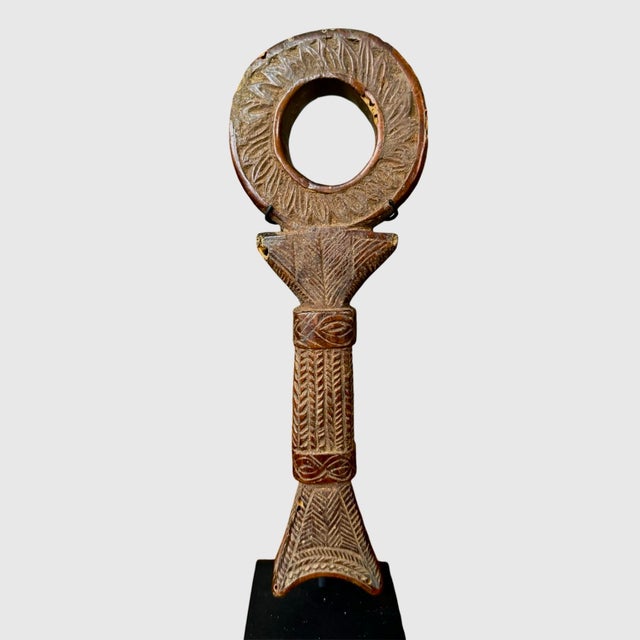 Antique Nepalese Mounted Ghurra- A Set of 8 For Sale - Image 4 of 10