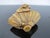 19th Century Japanese Carved Bone Kappa With Lotus Leaf Netsuke Figurine Edo Period For Sale - Image 5 of 9
