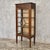 Details Style: Edwardian / Traditional Antique Period: Early 20th century, circa 1900–1915 Material: Mahogany-toned timber...