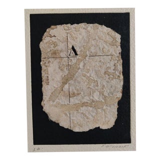 James Coignard, Untitled, Engraving For Sale