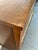 Mainline by Hooker Mid-Century Walnut and Brass Five Drawer Highboy Dresser, Attributed For Sale - Image 14 of 15