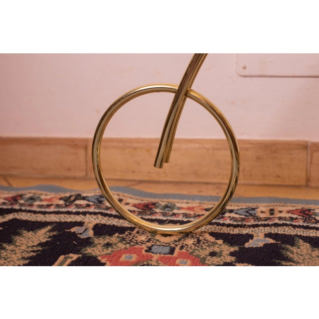 Metal Italian Modern Glove Box Bicycle, 1970s For Sale - Image 7 of 13