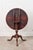 18th Century Exceptional 18th Century Mahogany Lap Table For Sale - Image 5 of 8