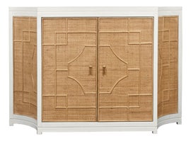 Example of New & Custom Dining Storage