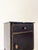 1930s Modern French Steel Side Table Cabinet, 1930 For Sale - Image 5 of 8