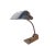 Horax Banker Table Lamp from Dr. Schneider & Co For Sale