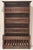 A beautifully timeworn Breton bread rack, handcrafted in rural France - originally designed to hold and air freshly baked...