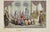 Customs -Braman Singers is a Hand-colored lithograph on paper realized in 1862. Titled on the lower. The artwork belongs...