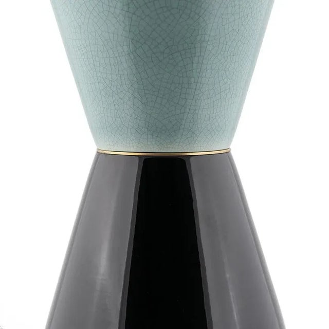 Not Yet Made - Made To Order Palm Floor Lamp by Marioni For Sale - Image 5 of 6