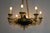 Traditional Empire Style Chandelier, France, 1930s For Sale - Image 3 of 14