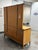 Late 20th Century Heywood Wakefield Cadence Dresser + Mirror, Vintage For Sale - Image 5 of 12