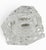 Silver Goldsmiths & Silversmiths Co. Sterling and Cut-Glass Sugar Caster, 1911 For Sale - Image 8 of 8