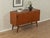Mid-Century Modern Scandinavian Teak Sideboard, 1960s For Sale - Image 3 of 9