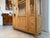 Rustic Display Cabinet in Natural Wood, 1970s For Sale - Image 11 of 13
