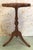20th Century George III Style Piecrust Wine Table For Sale - Image 9 of 18