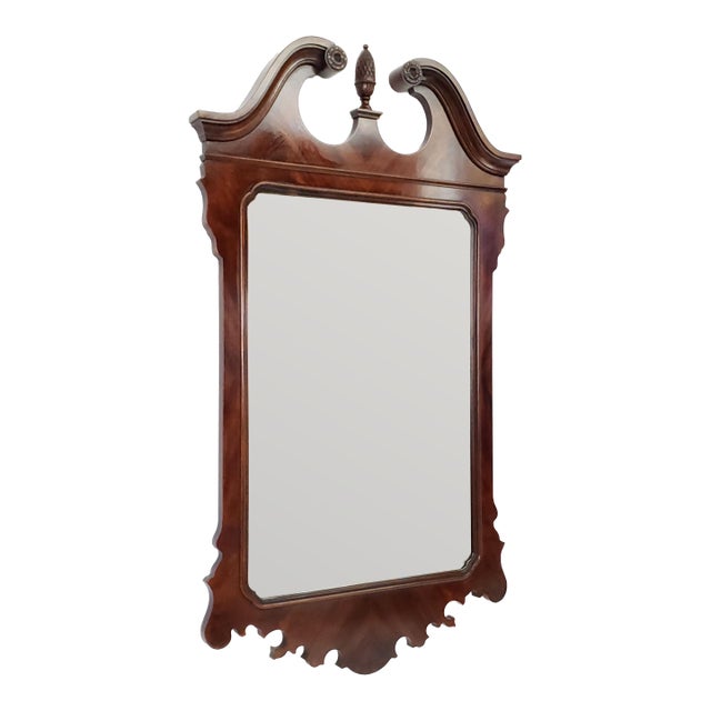 Wall Mirror For Sale