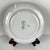 1980s Vintage Agreste Dinner Plates from Sarreguemines, 1980s, Set of 6 For Sale - Image 5 of 14