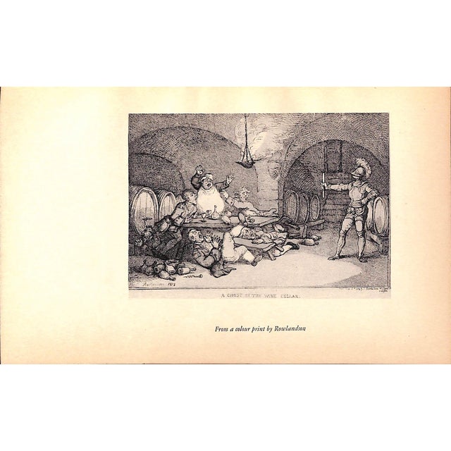 White "Viniana" 1934 Berry, Charles Walter For Sale - Image 8 of 8