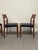 Vintage Scandinavian Chairs, 1960s, Set of 6 For Sale - Image 11 of 18