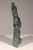 Armando Rosato, Green Carrara Marble Artwork, 1977 For Sale - Image 6 of 11