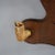 Wood Antique Deer Mount Hall Hat Rack Circa 1930 For Sale - Image 7 of 9