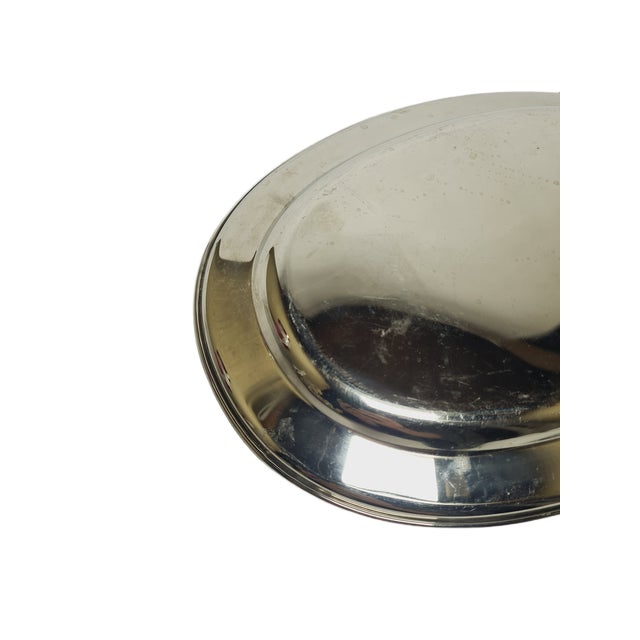 1930s Art Deco Tray, Former Czechoslovakia, 1930s For Sale - Image 5 of 10