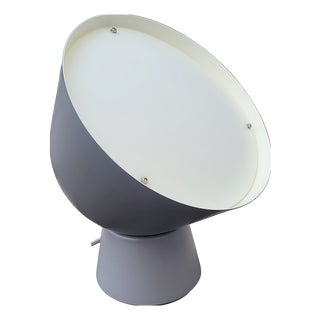 Vintage Swedish Table Lamp by Ola Wihlborg for Ikea, 2000 For Sale