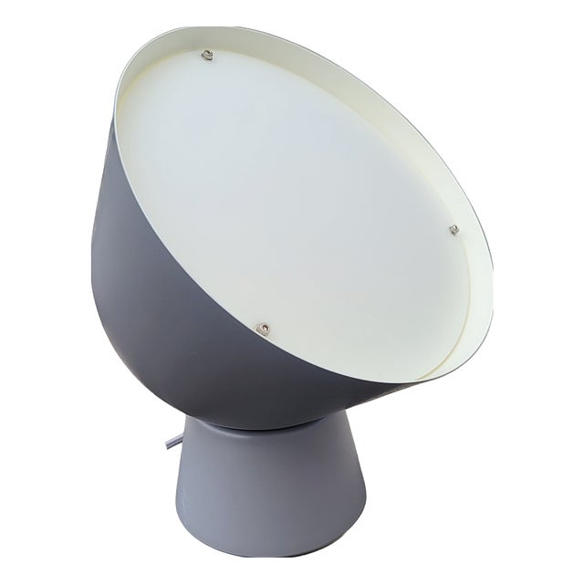 Vintage Swedish Table Lamp by Ola Wihlborg for Ikea, 2000 For Sale