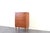 Mid-Century Modern Danish Teak Chest of Drawers, 1960s For Sale - Image 9 of 17