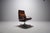 High Commander Office Chair by Jorge Zalszupin for L'Atelier, Brazil, 1980s For Sale - Image 10 of 18
