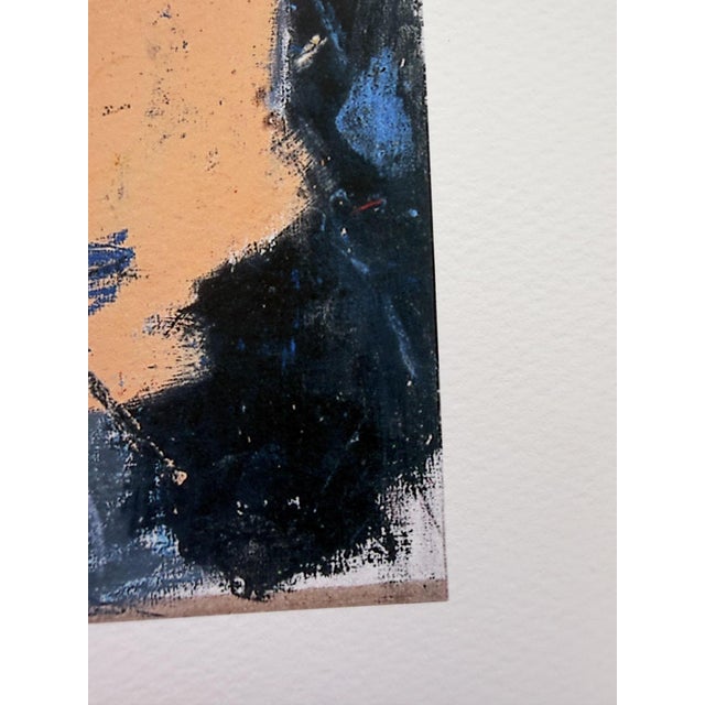 Early 21st Century Jean Michel Basquiat, Untitled (Skull), Print For Sale - Image 5 of 8
